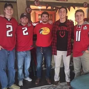 Meet your Posher, Brian